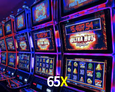 Escolher plataforma para baixar 65X