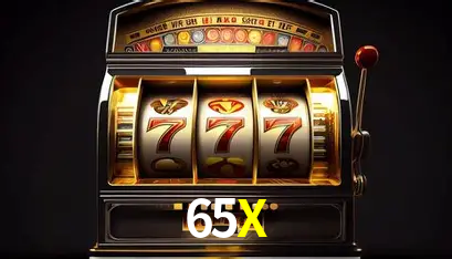 Loterias online na 65X