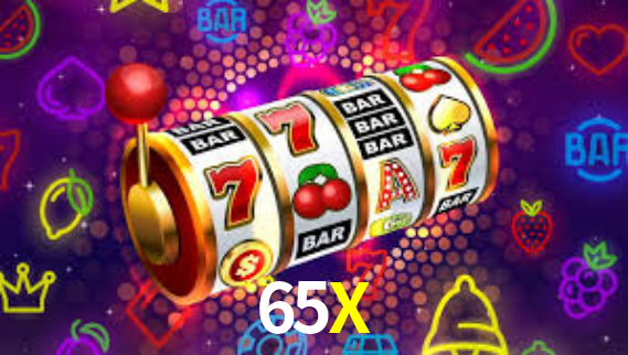 APP rápido e leve da 65X