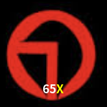 Jackpots e promoções na 65X